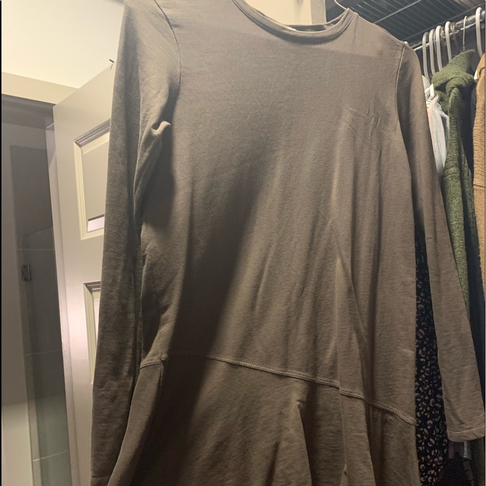 Mini Zara Dress